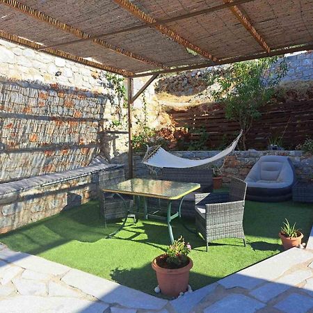 Villa Lagkadaki Sea View Argilia Luaran gambar