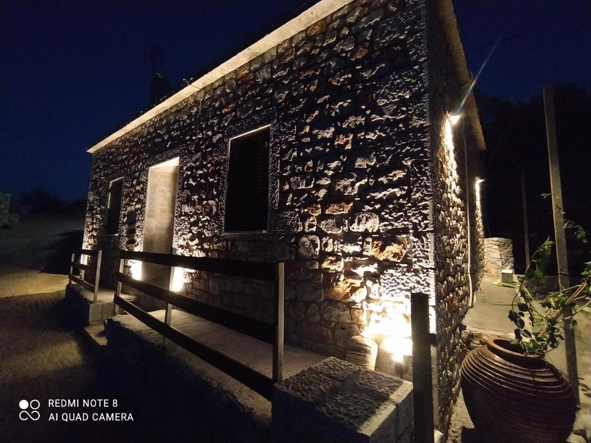 Villa Lagkadaki Sea View Argilia Luaran gambar