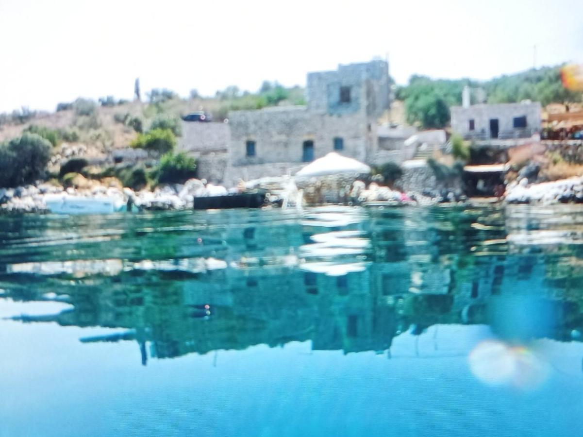 Villa Lagkadaki Sea View Argilia Luaran gambar