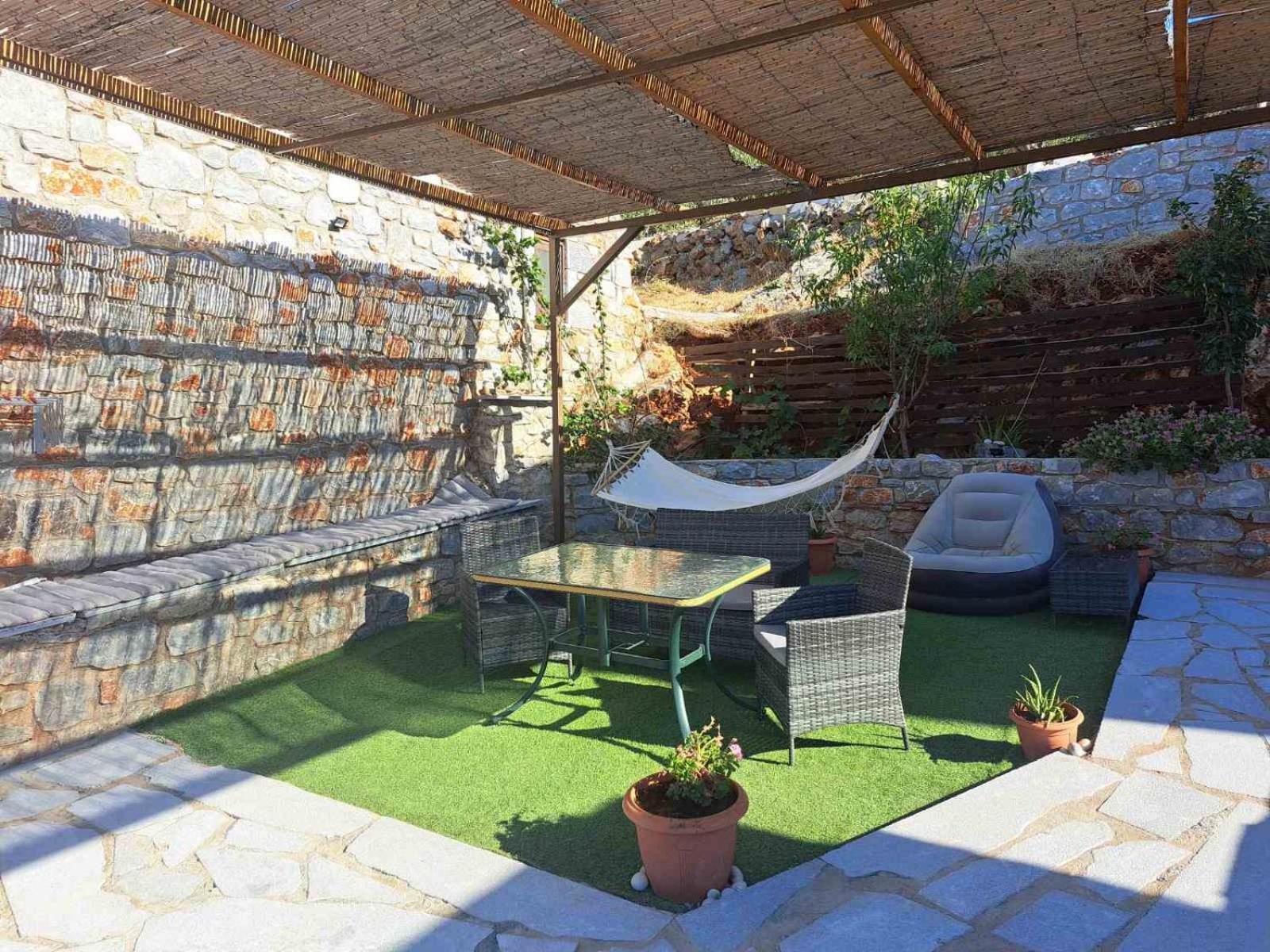 Villa Lagkadaki Sea View Argilia Luaran gambar
